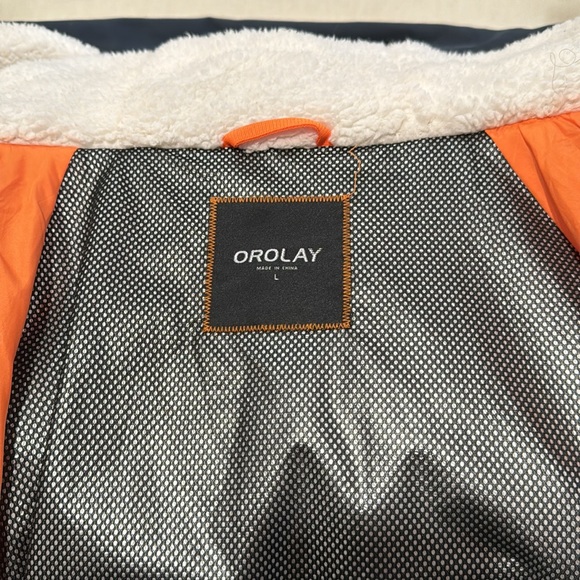 Orolay Down Jacket - Picture 6 of 7